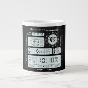 Data Scientist Analytische Schnittstelle Tasse
