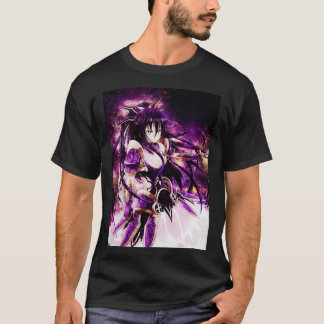 Date a Live Tohka Yatogami T-Shirt