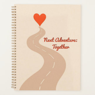 Date Night & Adventure Planner | Romantic Road Map Planer