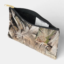 Date Palm Tree Trunk Texture Closeup Foto Image Zubehörtasche