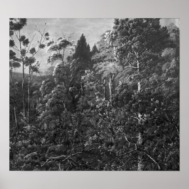 Datei:Alfred Sharpe - Ein goldener Abend, Insel Wa Poster (Vorne)