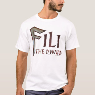 Dateiname T-Shirt