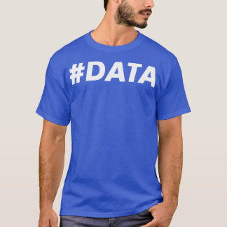 DATEN 23 T-Shirt