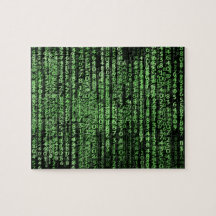 Daten der Computer-SciFi Matrix