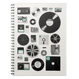 Daten   Florent Bodart Notizblock