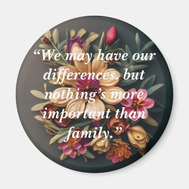 Daten speichern > Feiertag Magnet (Vorne)