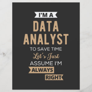 Datenanalyst