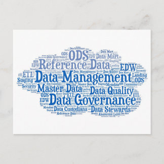 Datenverwaltung Cloud.jpg Postkarte