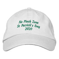 Dating St Patricks Day Stickhut