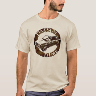 Datsun-Billigkaufhaus 1600 510 T-Shirt