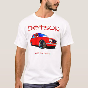 Datsun-Klassiker T-Shirt