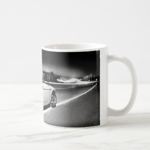 Datsunroadster-Tasse Kaffeetasse