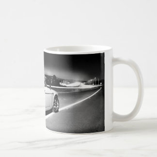 Datsunroadster-Tasse Kaffeetasse