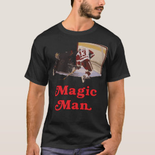 Datsyuk Dangle - The Magic Man Essential T - Shirt