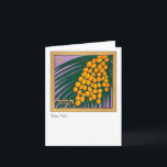 Dattelpalme, eins der sieben Spezies von Israel Karte<br><div class="desc">Dieses ist eins des shivat minim,  oder sieben Spezies der Früchte von Israel erwähnten in Deuteronomy 8:8</div>