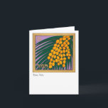 Dattelpalme, eins der sieben Spezies von Israel Karte<br><div class="desc">Dieses ist eins des shivat minim,  oder sieben Spezies der Früchte von Israel erwähnten in Deuteronomy 8:8</div>