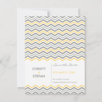 DATUM DER ANKÜNDIGUNG: Zickzack 1