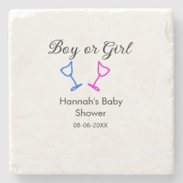 Datum des Datums des Beginns des Beginns eines Bab Steinuntersetzer