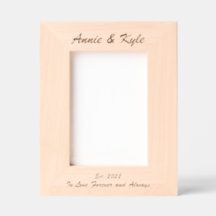 Datum des einfachen Ehepaars