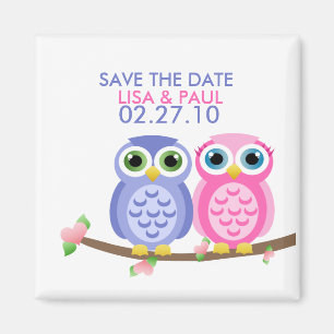 Datum freihalten magnet