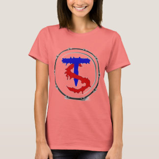 Datum Gitarrist OTS-Mitglied T-Shirt