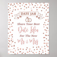Datum JAR Geben Sie Ihre besten Date Ideas Dusche 