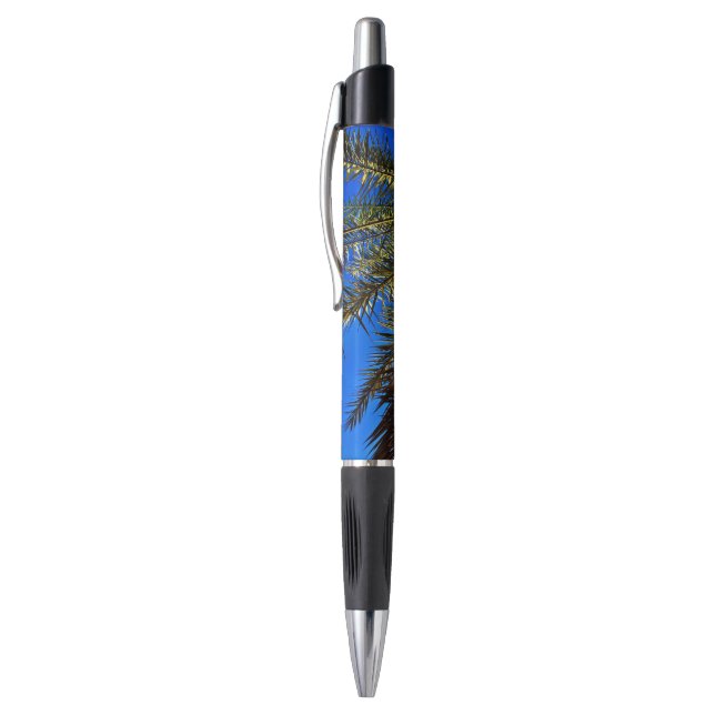 Datum Kugelschreiber (Oberseite (Vertikal))