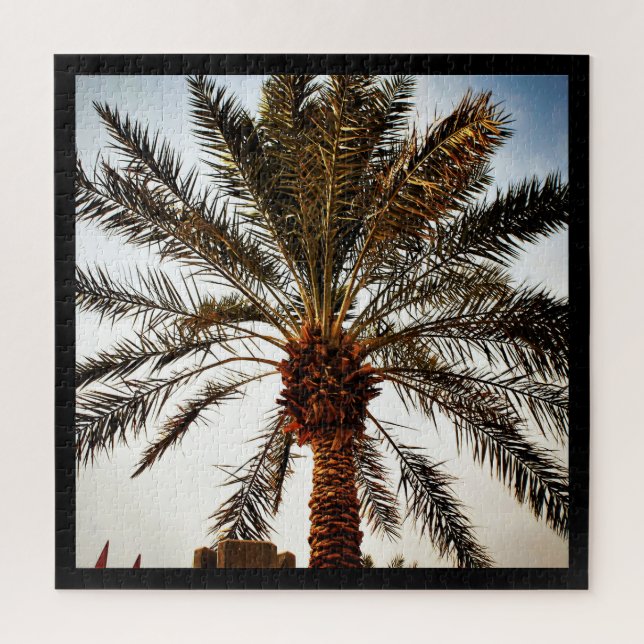 Datum Puzzle (Vertikal)