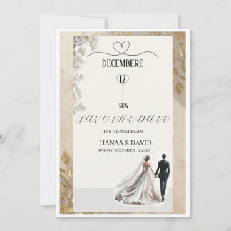 Datum Speichern Save The Date