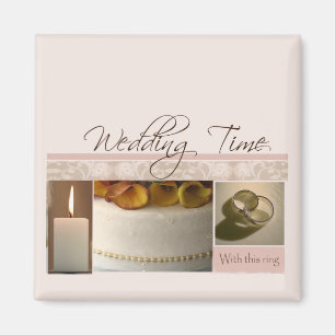 Datum vormerken magnet
