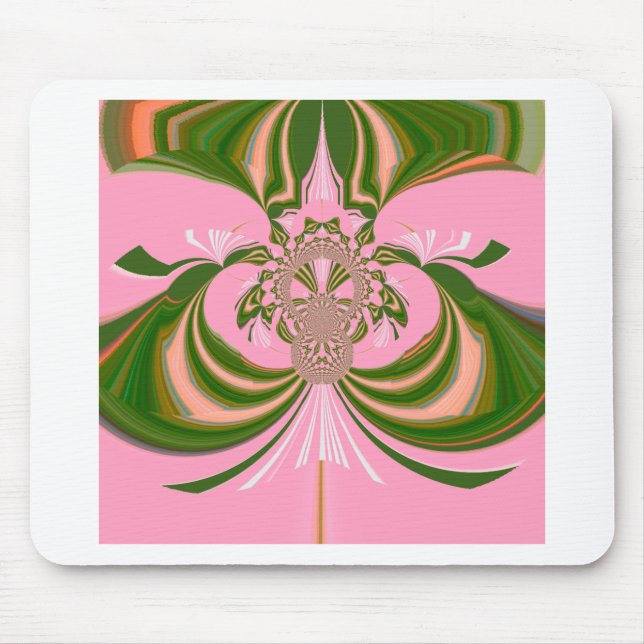 Datum vormerken mousepad (Vorne)