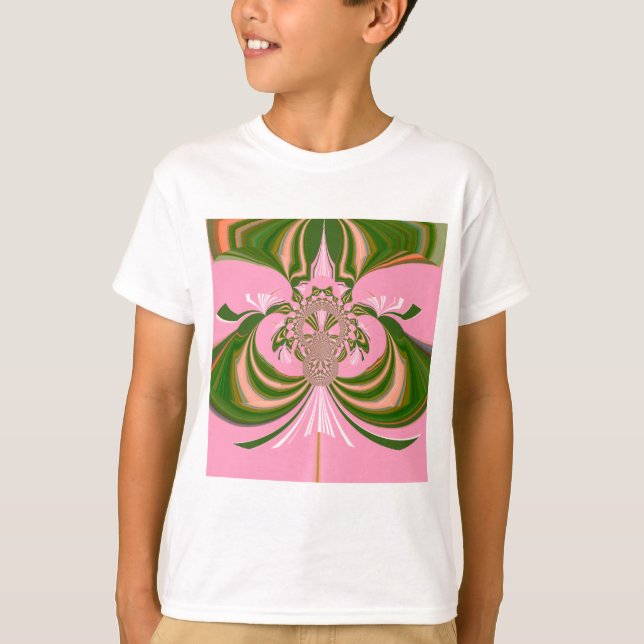 Datum vormerken T-Shirt (Vorderseite)