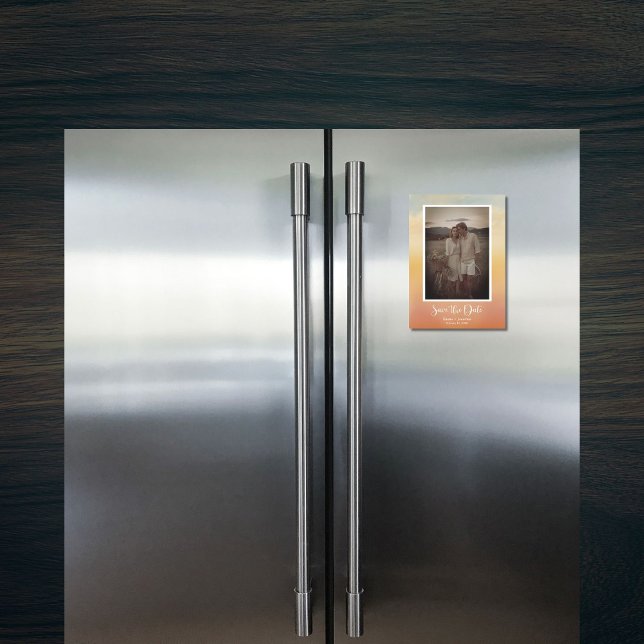 Datumsmagnet speichern magneteinladung (Von Creator hochgeladen)