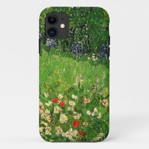 Daubignys Garten. Vincent van Gogh. Case-Mate iPhone Hülle