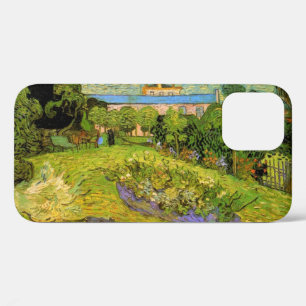 Daubignys Garten von Vincent van Gogh, Le Jardin Case-Mate iPhone Hülle