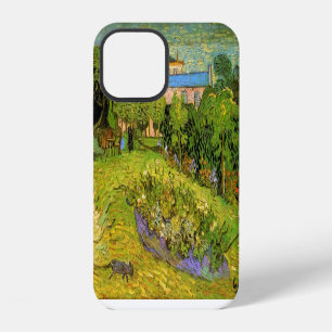 Daubignys Garten von Vincent van Gogh, Le Jardin iPhone 12 Hülle