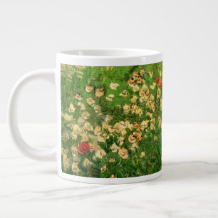 Daubignys Garten von Vincent van Gogh, Le Jardin Jumbo-Tasse