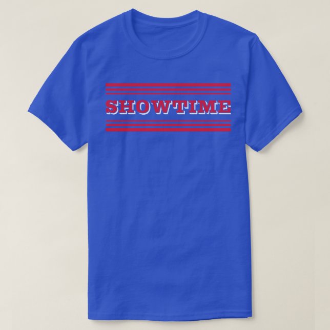 DAUER IN KC 1 T-Shirt (Design vorne)