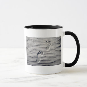 Dauerhafte Eindrucks-Tasse Tasse