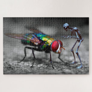 Dauerhafte Liebe Puzzle