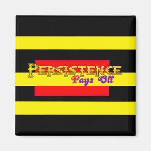 Dauerhaftigkeit zahlt sich von der Magnet