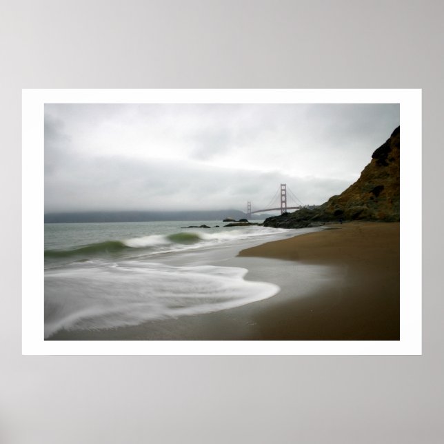 Dauerwelle Poster (Vorne)