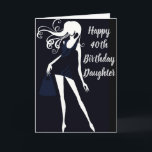"DAUGHTER ***4Oth**** BIRTHTAGPREIS/LIEBE Karte<br><div class="desc">ICH BIN SICHER, DASS SICH IHR LEBEN SO VIEL VERÄNDERT HAT. ***IHR DAUGHTER*** WAR GEBOREN. ALSO VERSUCHE ICH IHNEN AM BIRTHTAG DIE CHANCE IN "VIELEN MÖGLICHKEITEN" ZU GEBEN, UM DIESE "BESONDEREN WORTE ZU IHR" MIT LIEBE UND PRIDE ZU SAGEN. HOFFE, DU FINDET EINE DU LIEBE UND GLÜCKLICH BIRTHTAG ZU IHREM...</div>