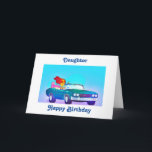 "DAUGHTER" GLÜCKLICH **18.** GEBURTSTAG** KARTE<br><div class="desc">Was für eine nette Art zu sagen ***GLÜCKLICH 18. GEBURTSTAG*** zu IHRER TOCHTER. Ich habe mehr davon mit verschiedenen Altern gemacht und vergessen Sie nicht,  dass Sie das Alter und den Vers auf allen meinen Karten ändern können. VIELEN DANK,  dass Sie bei einem meiner acht Läden angehalten haben!</div>