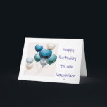 ***DAUGHTER** SIE MACHEN JEDEN TAG BESONDERS KARTE<br><div class="desc">WIR ALLE WISSEN,  WIE SEHR **BESONDERS EINE TOCHTER IST** UND AN IHREM "GEBURTSTAG" WIRD ES NICHT SCHÖN SEIN,  IHR DAS ZU SAGEN!" ÄNDERN SIE DIE VERSE UND FÜGEN SIE SOGAR IHR "ALTER" ZUR KARTE HINZU,  WENN SIE WÜNSCHEN/DANKEN FÜR DAS STOPPEN VON 1 MEINER 8 STORES~</div>