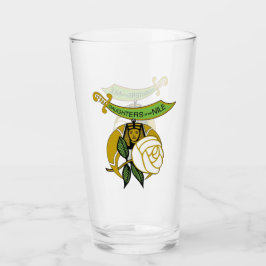 DAUGHTERS DER NILE GLAS