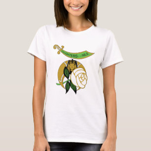 Daughters of the Nile Shriners AAONMS DON OES T-Shirt