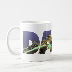Dauin Kaffeetasse