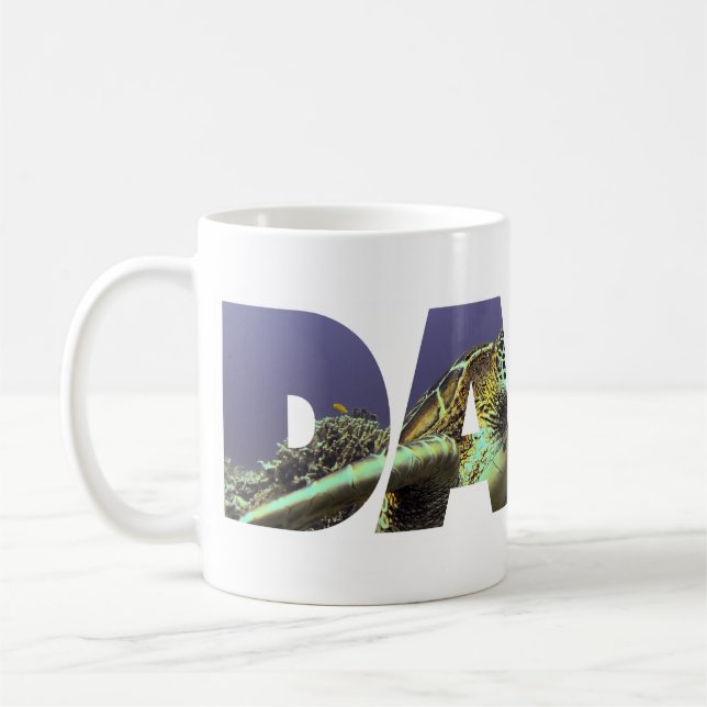 Dauin Kaffeetasse (Links)
