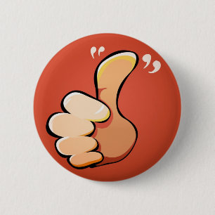 Daumen oben! button